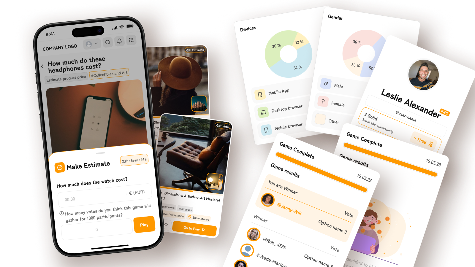 Digital Marketing Platform with Crypto Integration