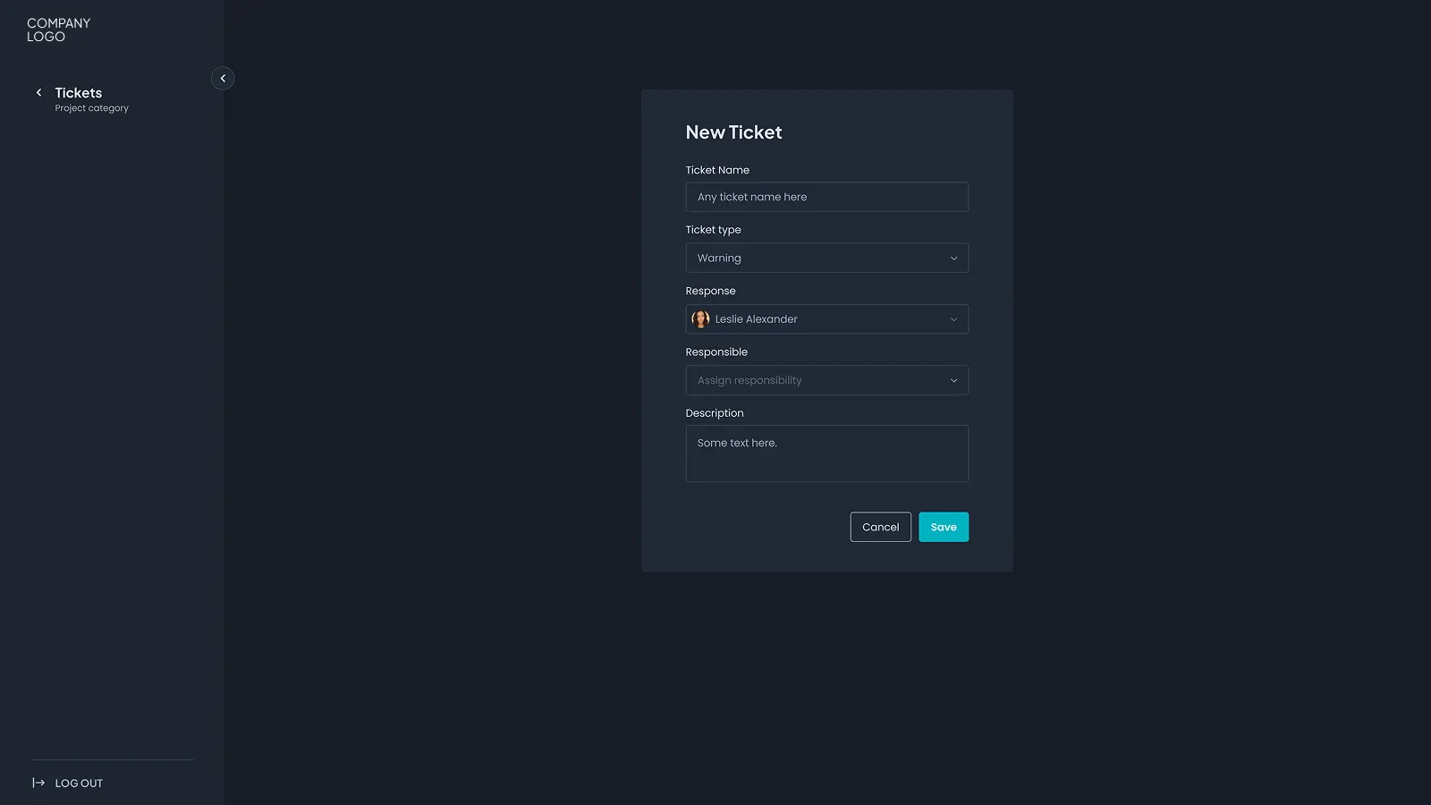 Jira-Inspired Custom Task Management System