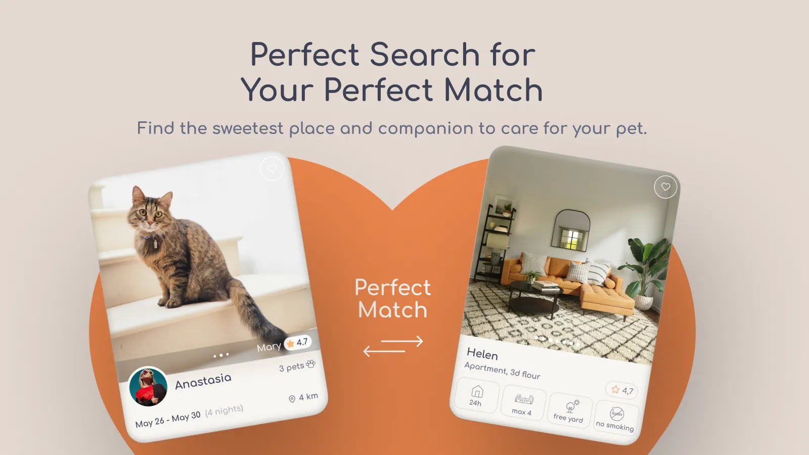 Kodcy - Global Pet Boarding App | Quick & Secure Pet Care Anywhere