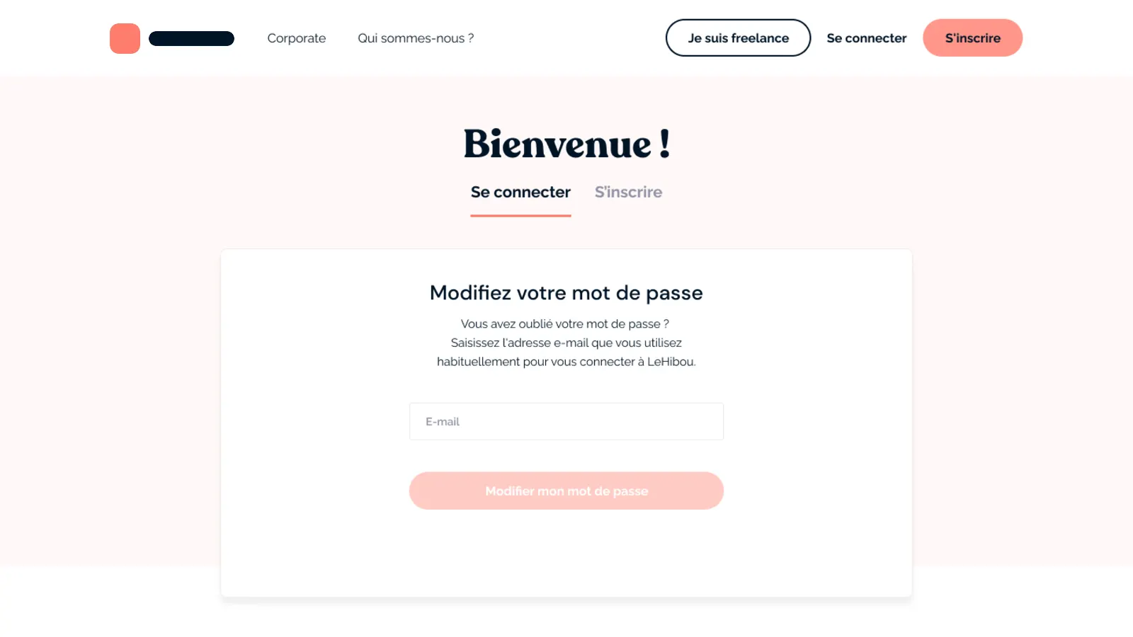 IT Freelance Marketplace: Rebranding, Responsive Web Design & Development