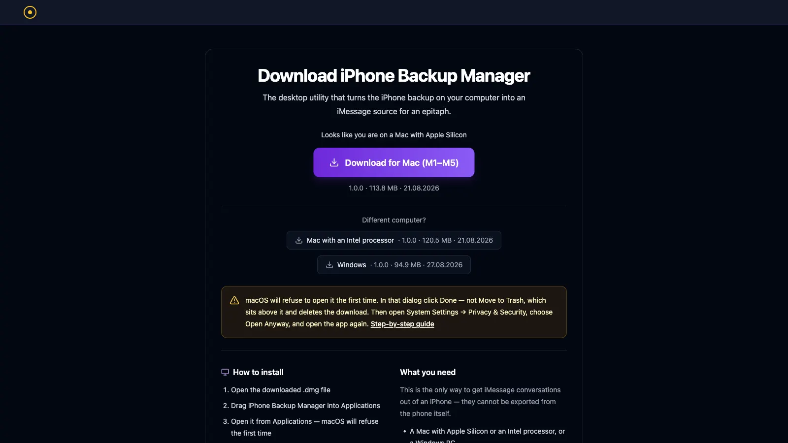 AI Grief Companion: Chat History Ingestion, LoRA Persona Training & RAG Memory