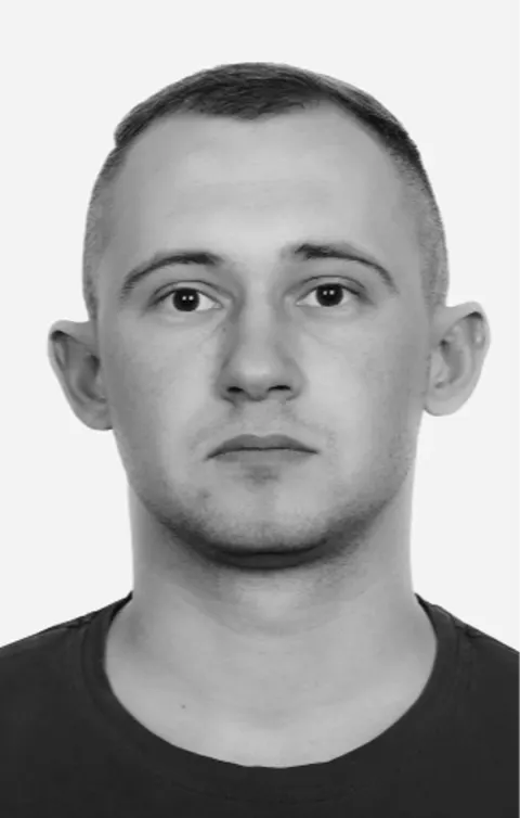 Ihor Reutskyi, Senior QA & Automated tester