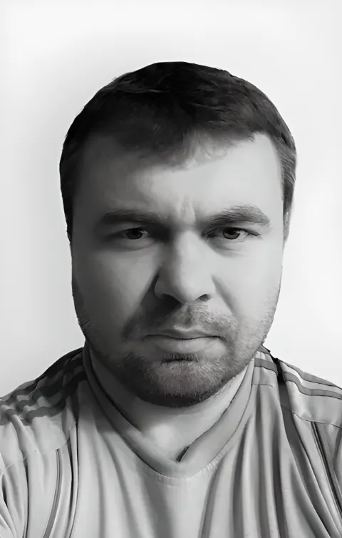 Maryan S., Backend Tech Lead