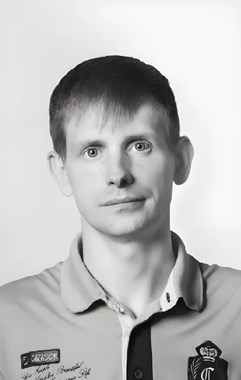 Yaroslav Vitryk, Senior Fullstack developer