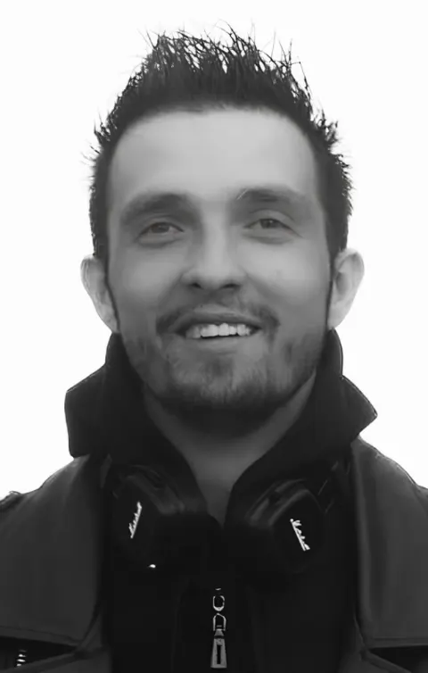 Zakhar L, Middle Backend developer