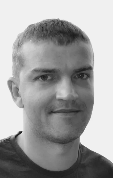 Ruslan M, DevOps & CI/CD Expert