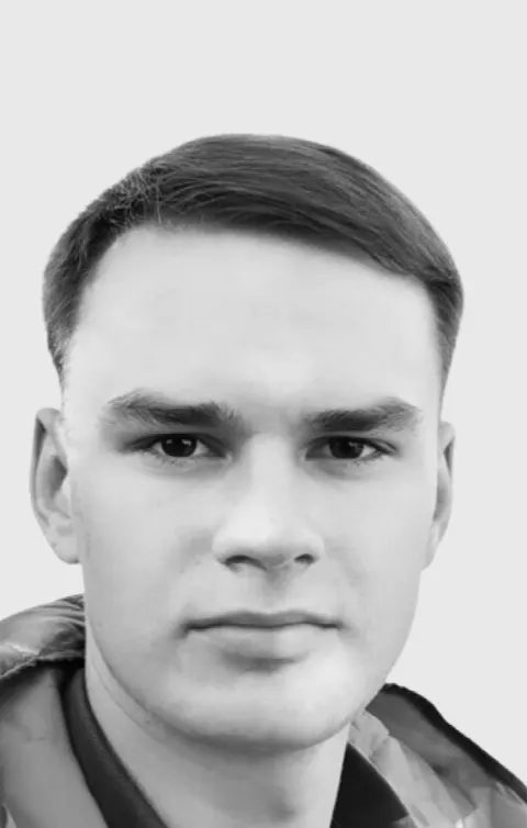 Michael L., Lead Frontend Developer