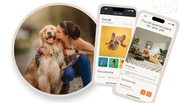 Kodcy - Global Pet Boarding App | Quick & Secure Pet Care Anywhere